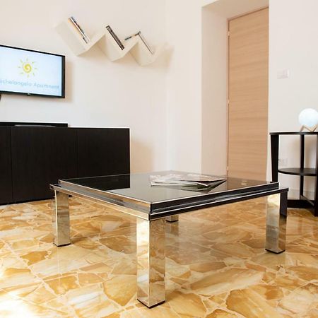 Michelangelo Apartment Civitavecchia Dış mekan fotoğraf