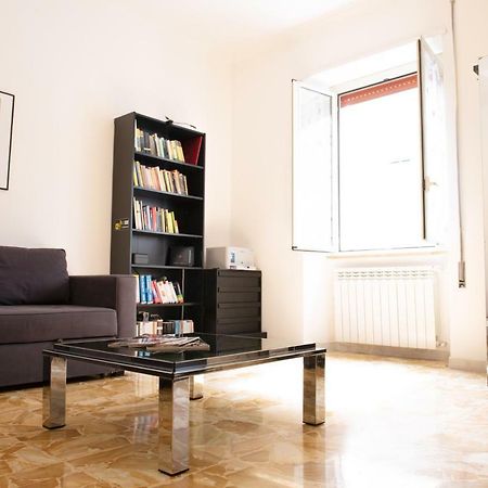 Michelangelo Apartment Civitavecchia Dış mekan fotoğraf