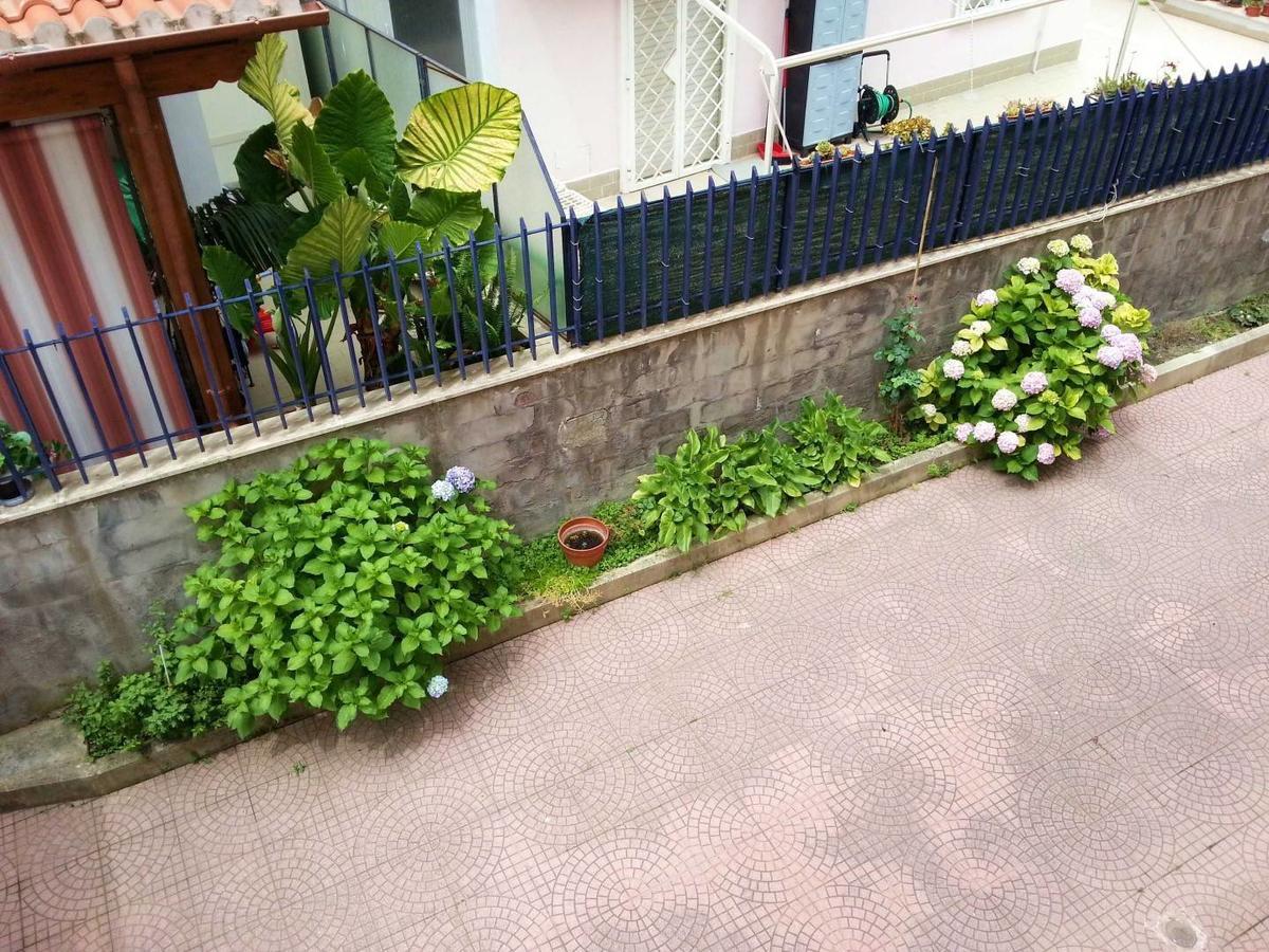 Michelangelo Apartment Civitavecchia Dış mekan fotoğraf