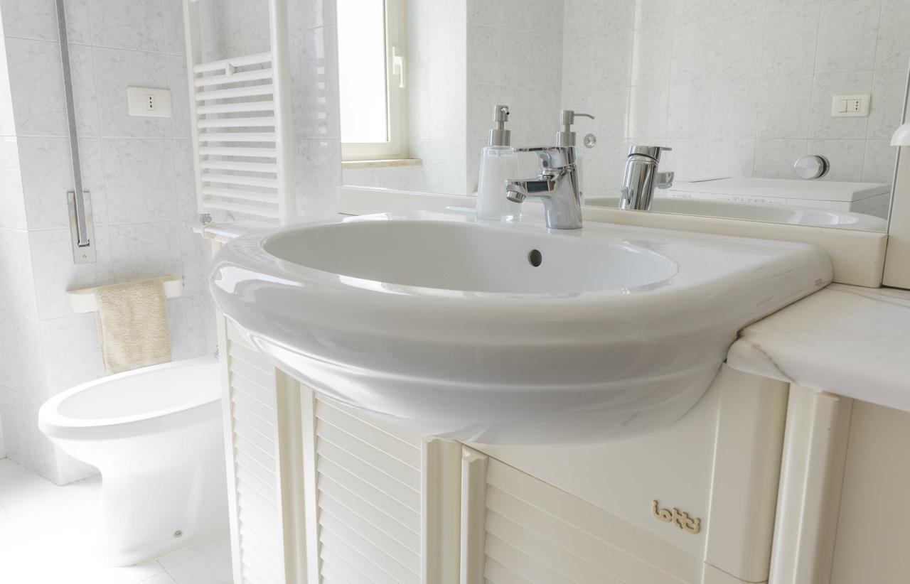 Michelangelo Apartment Civitavecchia Dış mekan fotoğraf