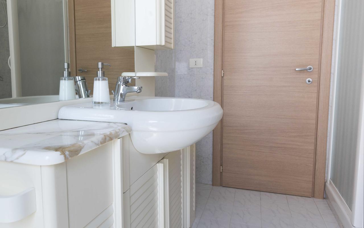 Michelangelo Apartment Civitavecchia Dış mekan fotoğraf