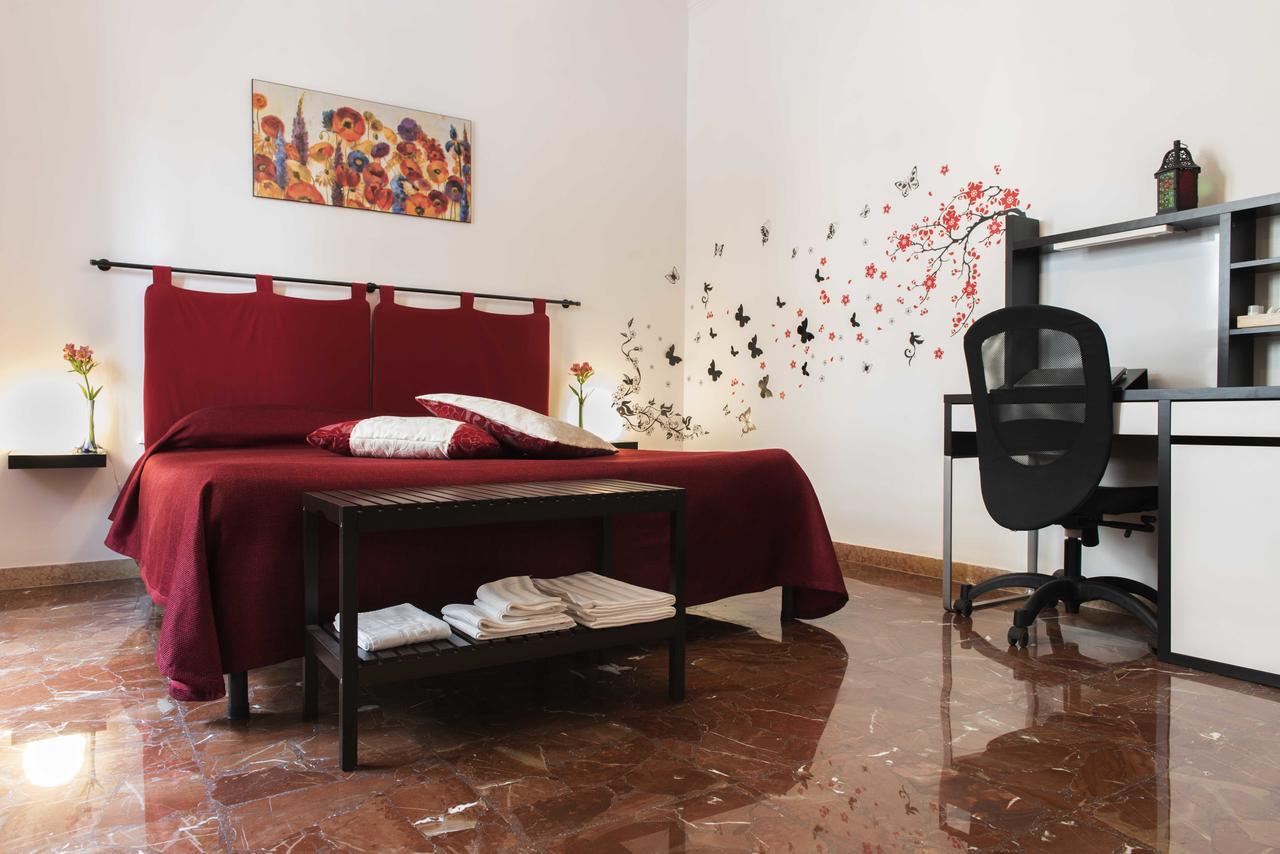 Michelangelo Apartment Civitavecchia Dış mekan fotoğraf
