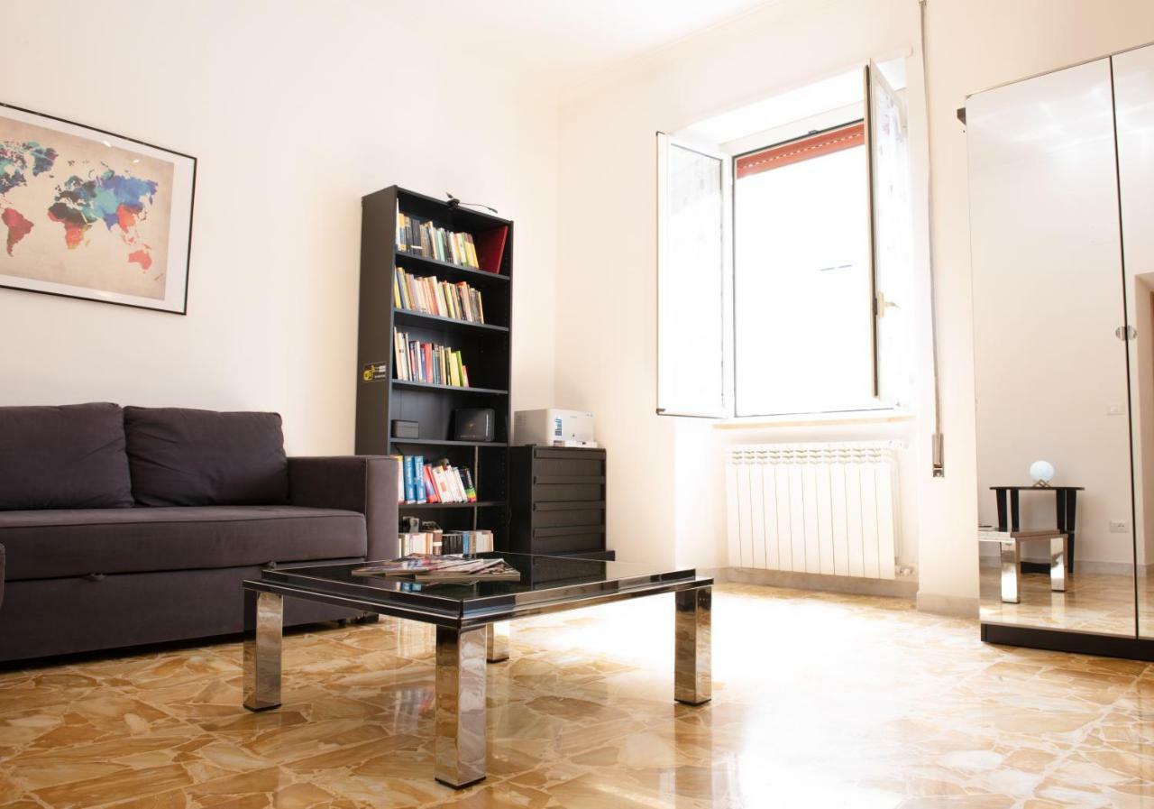 Michelangelo Apartment Civitavecchia Dış mekan fotoğraf