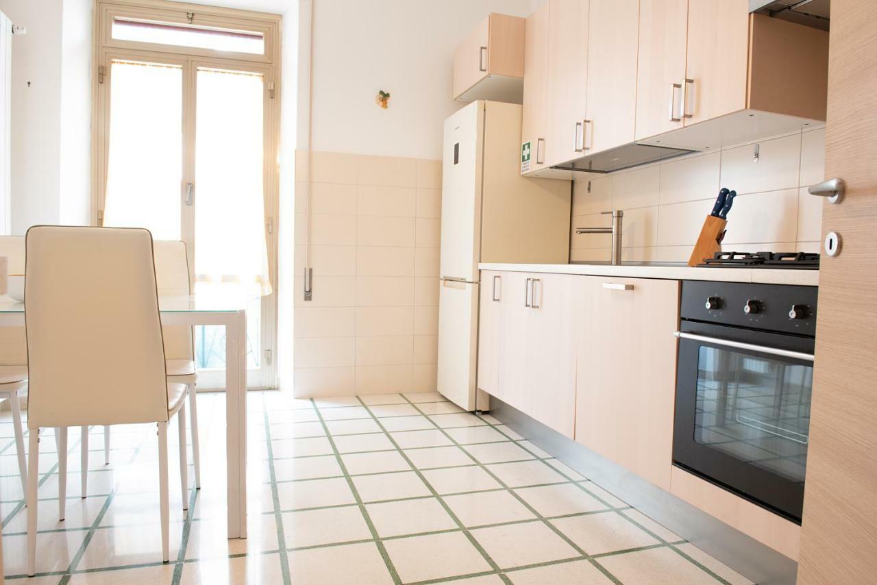 Michelangelo Apartment Civitavecchia Dış mekan fotoğraf